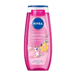 NIVEA Blooming Garden Douchegel 250 ml