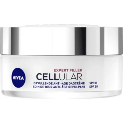 NIVEA Cellular Hyaluron Anti-Age Dagcrème SPF30 50 ML