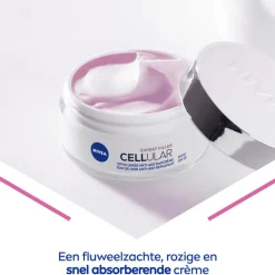 NIVEA Cellular Hyaluron Anti-Age Dagcrème SPF30 50 ML