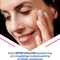 NIVEA Cellular Hyaluron Anti-Age Dagcrème SPF30 50 ML