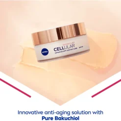 NIVEA Cellular Hyaluron Elasticity Dagcrème SPF30 50 ML