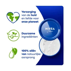 NIVEA Crème 200 ML