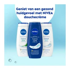 NIVEA Crème Care Douchecrème 250 ML