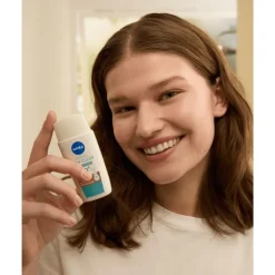 NIVEA Derma Skin Clear Daily Fluid Spf50+ 40ML