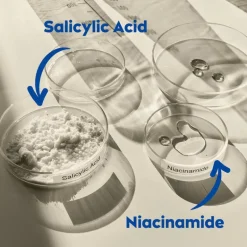 NIVEA Derma Skin Clear Night Exfoliant Onzuivere Huid 40 ML