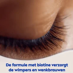 NIVEA Double Effect Waterproof Oogmake-up Remover 125 ML