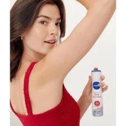 NIVEA Dry Comfort Deodorant Spray 150 ML