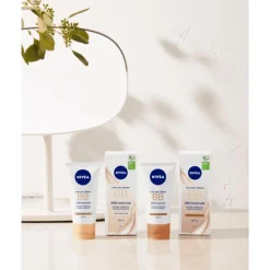 NIVEA Essentials BB Cream Dagcrème SPF15 50 ML