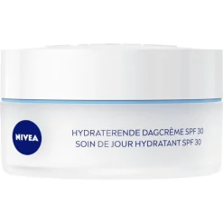 NIVEA Essentials 24u Hydraterende Dagcrème SPF30 Normale Huid 50 ML