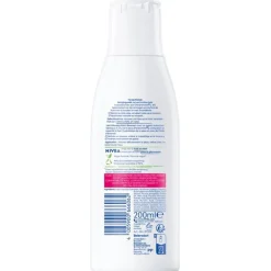 NIVEA Essentials Verzachtende Reinigingsmelk 200 ML