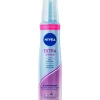 NIVEA Extra Strong Styling Mousse 150 ML