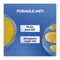 NIVEA Firming Q10 Verstevigende & Extra Voedende Body Lotion 400 ML