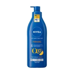 NIVEA Firming Q10 Verstevigende Body Milk 400 ML