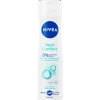 NIVEA Fresh Comfort Deodorant Spray 150 ML