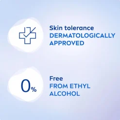 NIVEA Fresh Sensation Deodorant Spray 150 ML