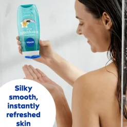 NIVEA Hawaii Flower & Oil Douchecrème 250 ML