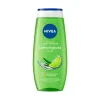 NIVEA Love Outdoor Lemon & Oil Douchegel 250 ML