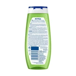 NIVEA Love Outdoor Lemon & Oil Douchegel 250 ML