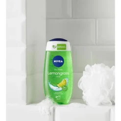 NIVEA Love Outdoor Lemon & Oil Douchegel 250 ML