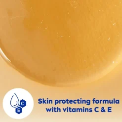 NIVEA Love Sunshine Douchegel 250 ML