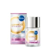 NIVEA Luminous Skin Glow Liquid Refiner Exfoliant Gezichtsreiniger 100ML