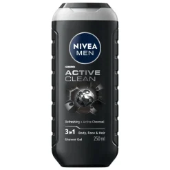 NIVEA MEN Active Care cadeauset