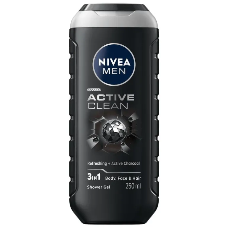 NIVEA MEN Active Care cadeauset