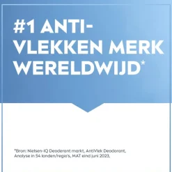 NIVEA MEN Black & White Invisible Original Deodorant Spray 150 ML