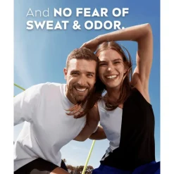 NIVEA MEN Black & White Ultimate Impact Deodorant Roller 50 ML