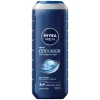 NIVEA MEN Cool Kick 3-in-1 Douchegel 500 ML