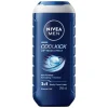 NIVEA MEN Cool Kick 3-in-1 Douchegel 250 ML