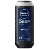 NIVEA MEN Deep Clean 3-in-1 Douchegel 250 ML