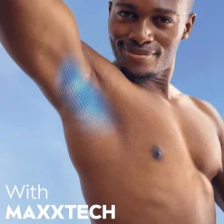 NIVEA MEN Deep Dark Wood Deodorant Roller 50 ML