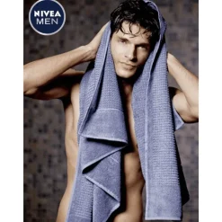 NIVEA MEN Energy 3-in-1 Douchegel 500 ML
