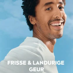 NIVEA MEN Fresh Active Deodorant Spray 200 ML