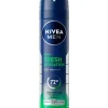NIVEA MEN Fresh Sensation Deodorant Spray 150 ML