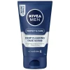 NIVEA MEN Protect & Care Deep Cleaning Face Scrub 75 ML