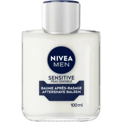 NIVEA MEN Sensitive Aftershave Balsem 100 ML