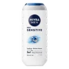 NIVEA MEN Sensitive 3-in-1 Douchegel 250 ML