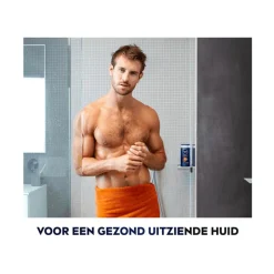 NIVEA MEN Sport 3-in-1 Douchegel 250 ML