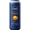 NIVEA MEN Sport 3-in-1 Douchegel 500 ML
