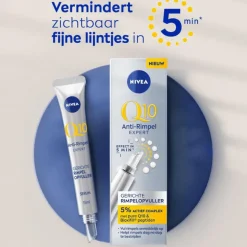 NIVEA Q10 Anti-Rimpel Expert Wrinkle Filler Serum 15 ML