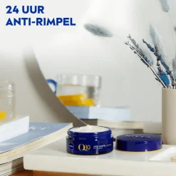NIVEA Q10 Power Anti-Rimpel Nachtcrème 50 ML