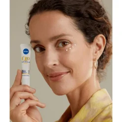 NIVEA Q10 Power Anti-Rimpel Oogcontourcrème 15 ML