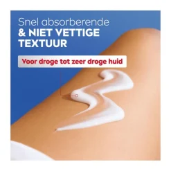 NIVEA Repair & Care Body Lotion 400 ML