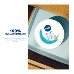 NIVEA Soft Bodycrème Mini 50 ML