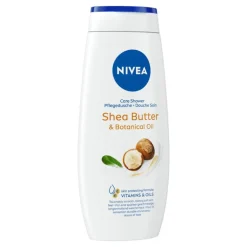 NIVEA Soft Care Douchecrème Shea Butter 250 ML