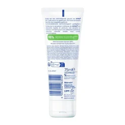NIVEA Soft Hydraterende Bodycrème 75 ML