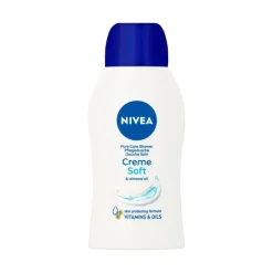 Nivea Soft Shower Cream Mini 50 ML