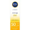 NIVEA SUN Gezichtszonnecrème Anti-Age & Anti-Pigmentvlekken SPF50 50 ML